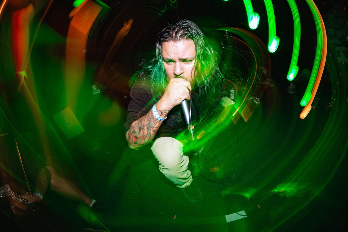 Cold_HeartsPNW's tweet photo. REAL ART THAT WAS A BLAST

Tour next week, let’s get it!

https://t.co/DcVxn1RM6u

📸: Psychi Media https://t.co/bW33a8OT91