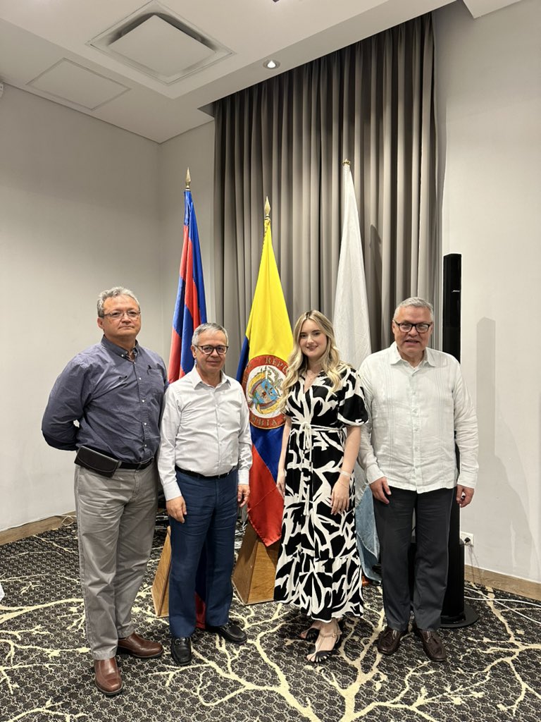 Angélica Quintero tweet media