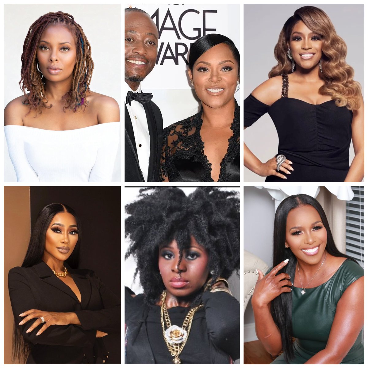 I personally think this would make for an interesting #RHOA reboot and here’s why…