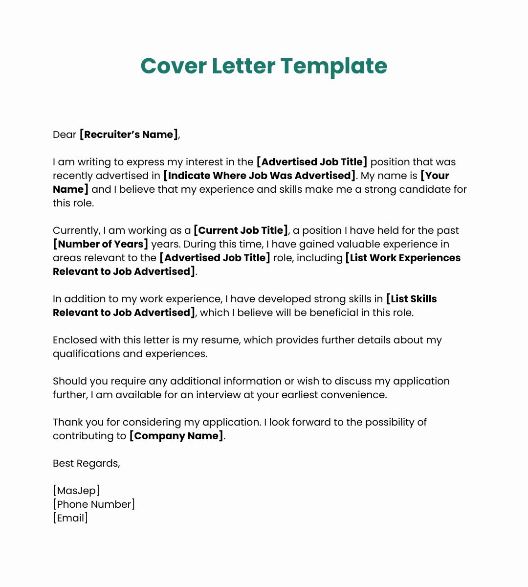 Here are some reasons why #coverletters are so important:
.
1. Stand Out From The Crowd - Your cover letter is your chance to shine and grab the attention of the hiring manager.
+