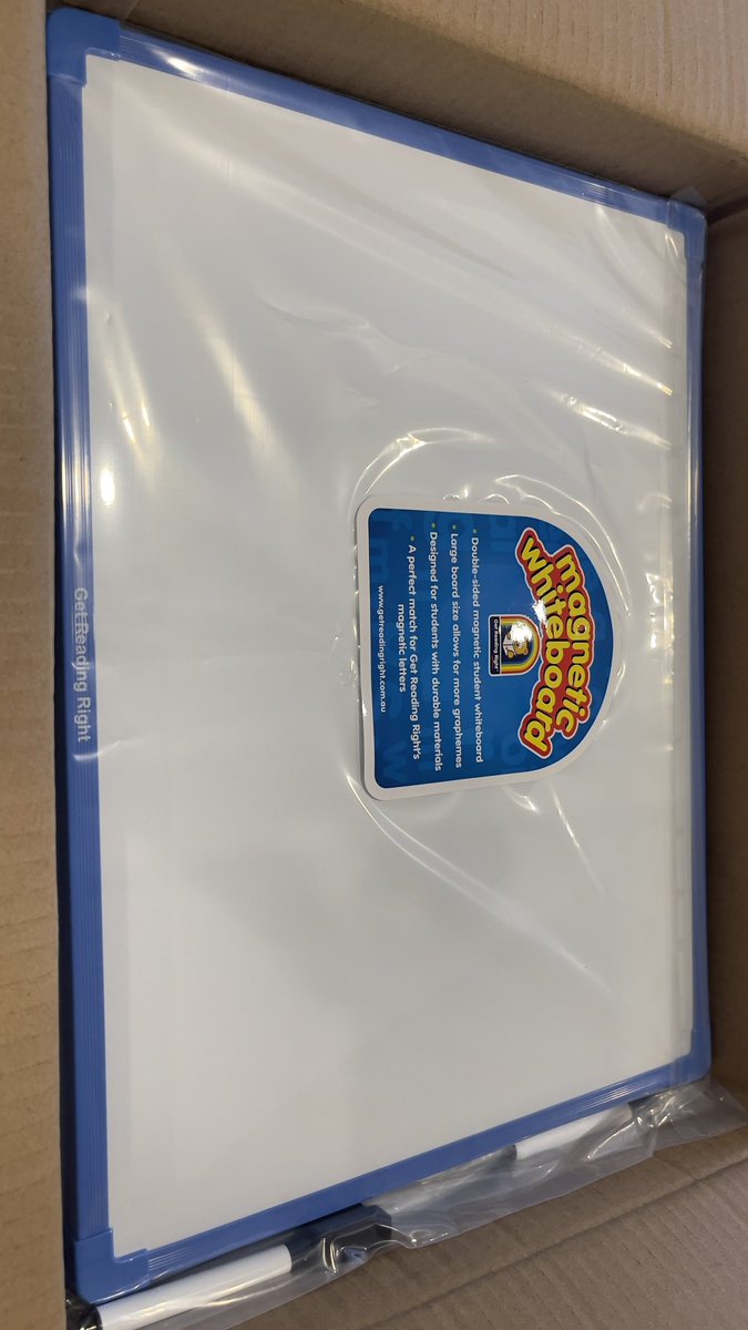 Get Reading Right tweet media