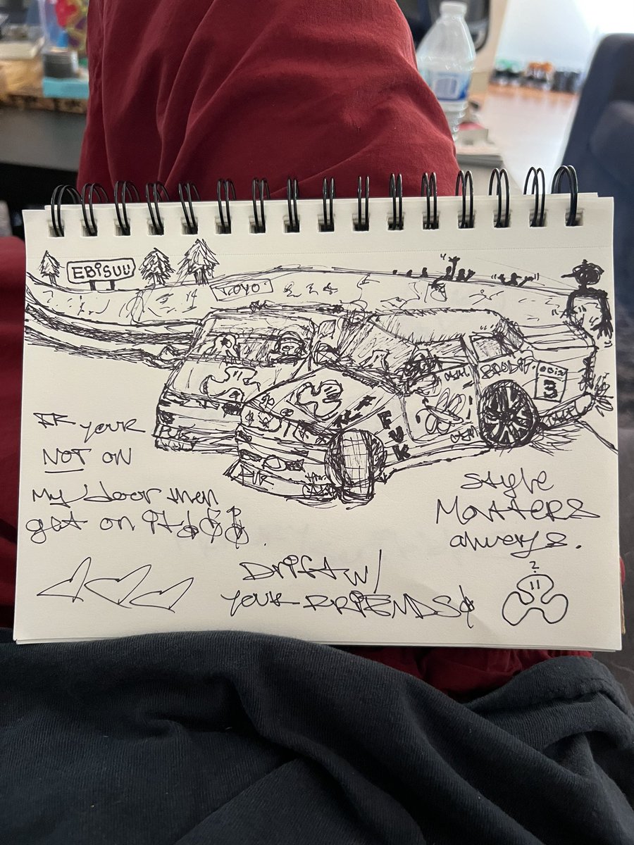 C.A.J.H. tweet media