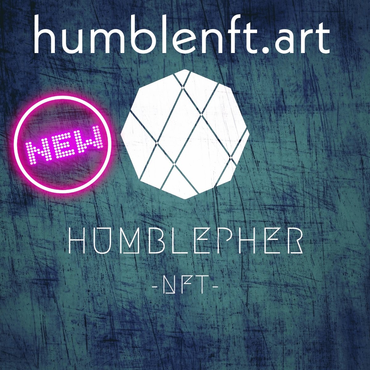 🚨NEW WEBSITE🚨
🔗humblenft.art
🛣 Interactive roadmap
📁Past drops
🔥Dedicated for Humblepher NFTs
➡️ Visit now
#NFT #AIArtwork #AIart #cro  #crofam  #btc  #Ethereum
<a href="/thecronosapiens/">The CronoSapien Alliance</a>
#PhotographyIsArt #nftphotography #NFTphotographers