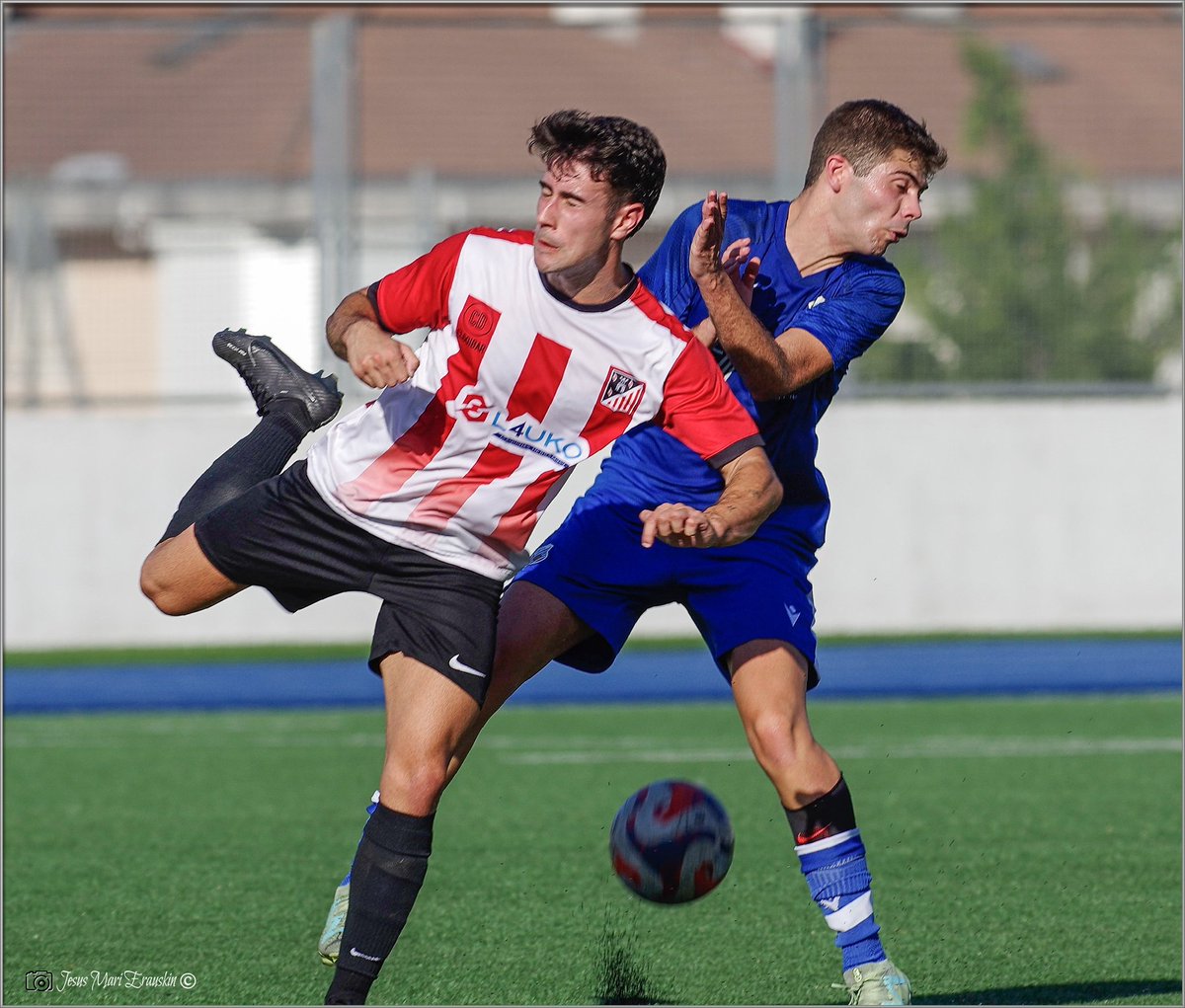 .<a href="/gipuzkoafutbola/">Gipuzkoako Futbol Federazioa</a> 
División de Honor Regional: Fotografías del partido <a href="/OKEfutbol/">Ordizia K.E</a> - <a href="/CDELGOIBAR/">CD ELGOIBAR</a> 
photos.app.goo.gl/xpwN7kkb7jntc2…