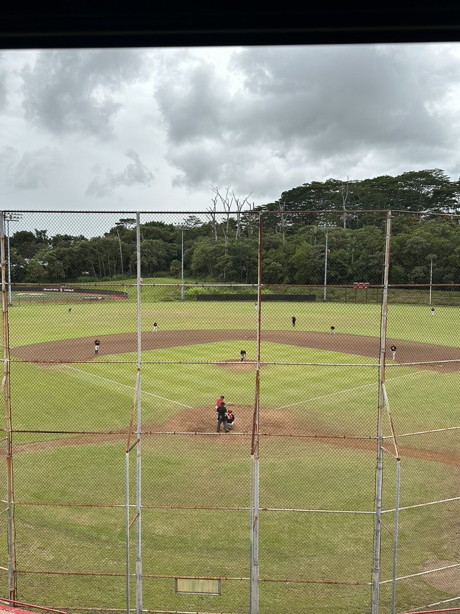 Gm . 1 of the Black and Red Series