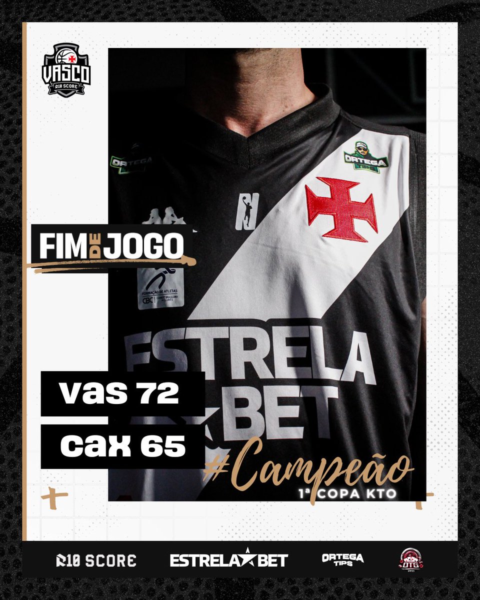 R10 Score Vasco da Gama (@r10scorevasco) / X