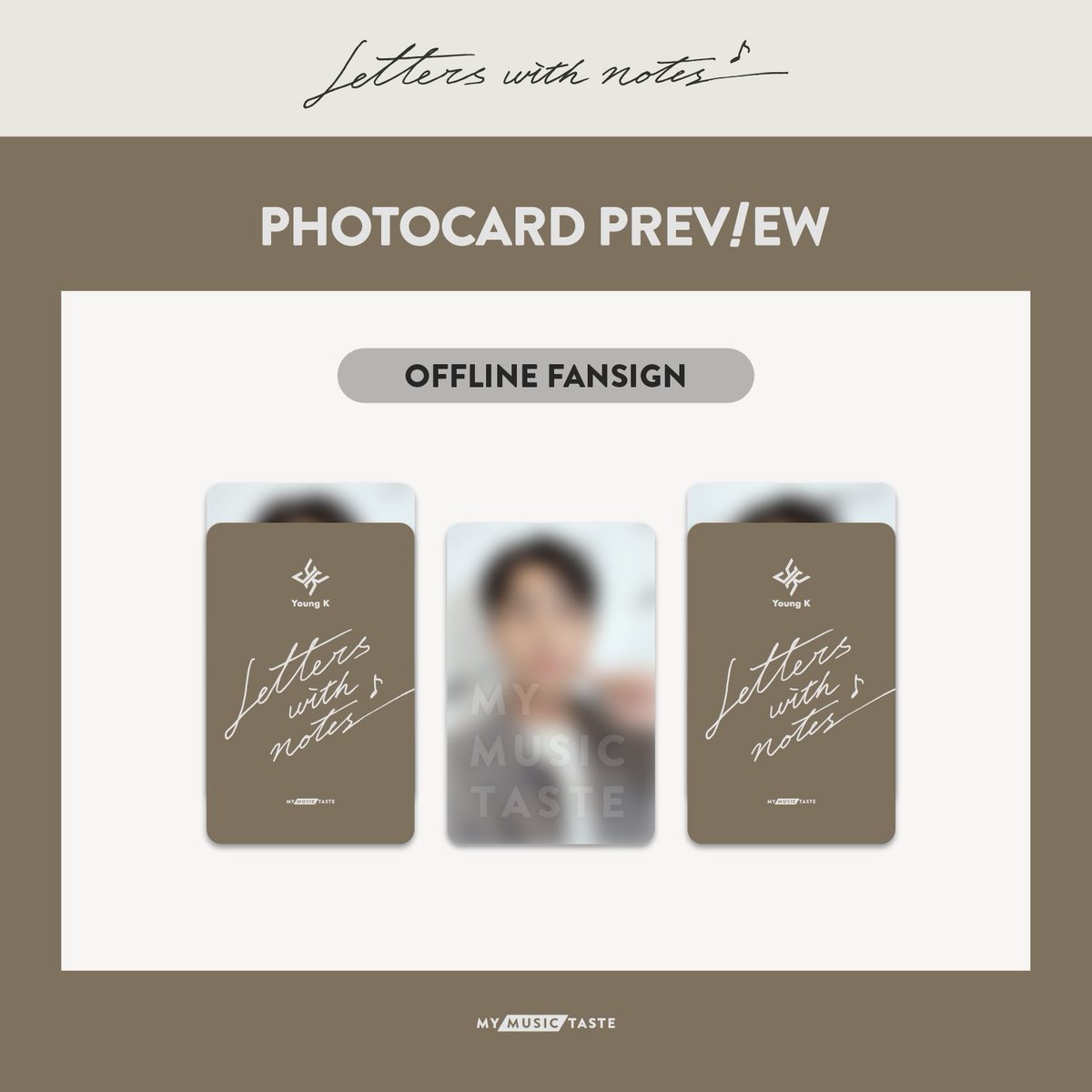 shielalulalu_'s tweet photo. PH WTS LFB NETA
Young K - Letters with notes album (sealed)
With fansign photocards (mokket 1st offline, mmt 3rd vce, mmt 4th vce&amp;offline)
Php 500 (sealed album + fs pc) +lsf
*limited stocks
Dm to reserve - 50%dp, other 50% upon arrival
#youngk #영케이 #day6 #데이식스 #양도 https://t.co/HhbMptXUrt