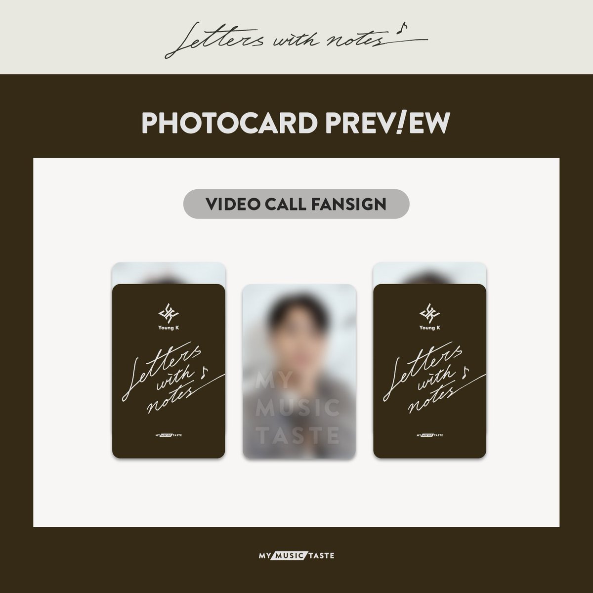 shielalulalu_'s tweet photo. PH WTS LFB NETA
Young K - Letters with notes album (sealed)
With fansign photocards (mokket 1st offline, mmt 3rd vce, mmt 4th vce&amp;offline)
Php 500 (sealed album + fs pc) +lsf
*limited stocks
Dm to reserve - 50%dp, other 50% upon arrival
#youngk #영케이 #day6 #데이식스 #양도 https://t.co/HhbMptXUrt