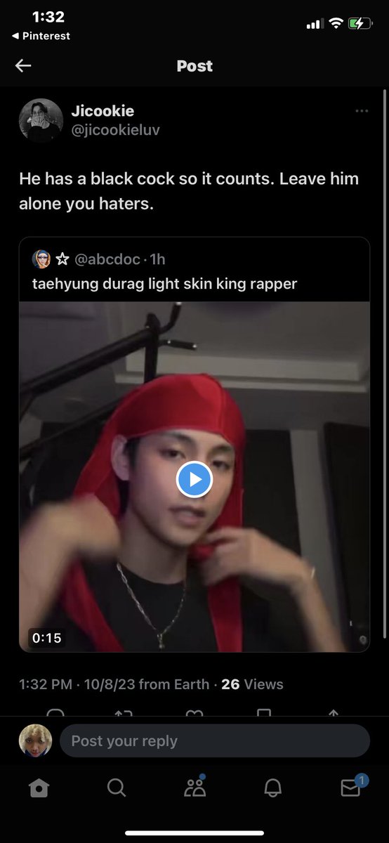 LauvxHoney's tweet image. YOU BITCHES ARE WEIRDDDD