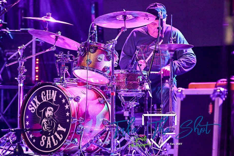 Dock Jam Featuring Opener -  Six Gun Sally 10-7-23. © Take The Shot Sports Photography. Feel free to tag people you know, but do not crop or alter in any other way. Hi-Res images available at: taketheshotsports.net under the special events gallery.