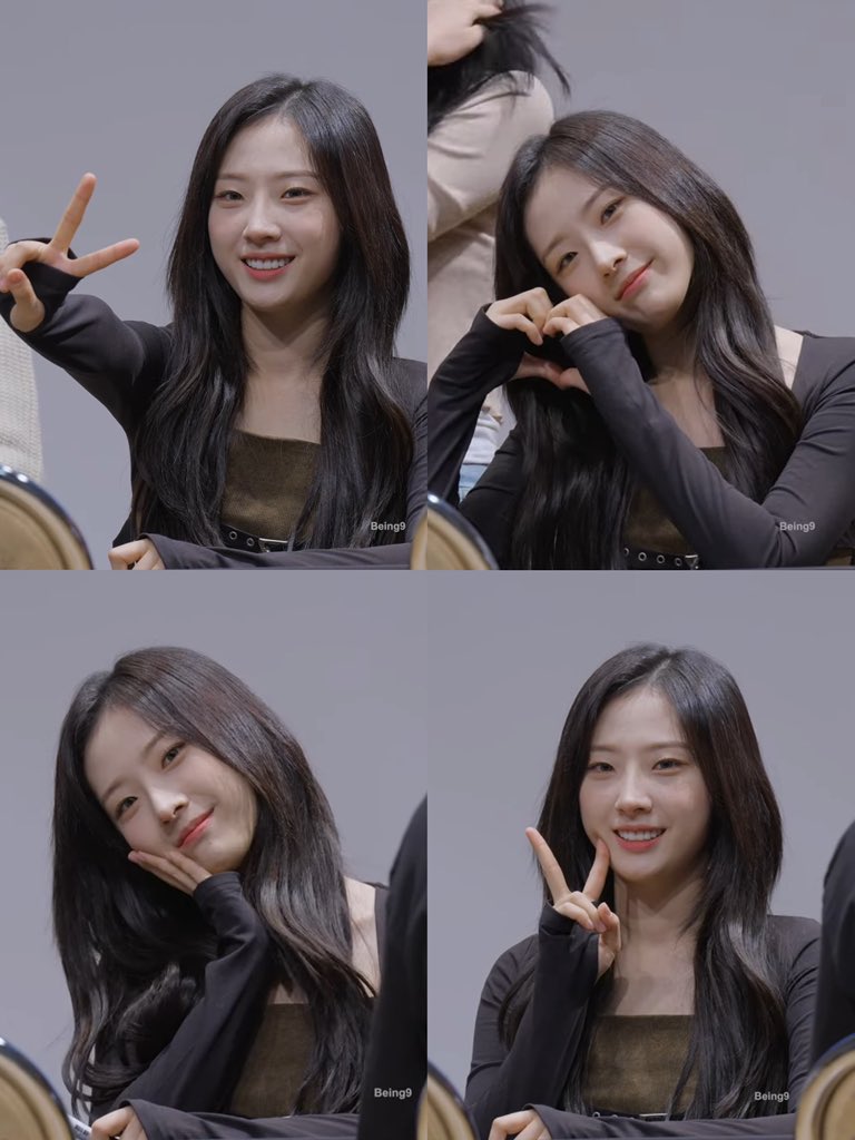 َ (@haseul_lq) on Twitter photo 