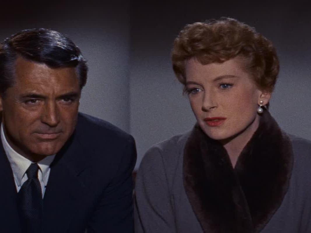 “We’d be fools to let happiness pass us by.”

- An Affair to Remember (1957)

#MovieQuoteMonday #LoveLH