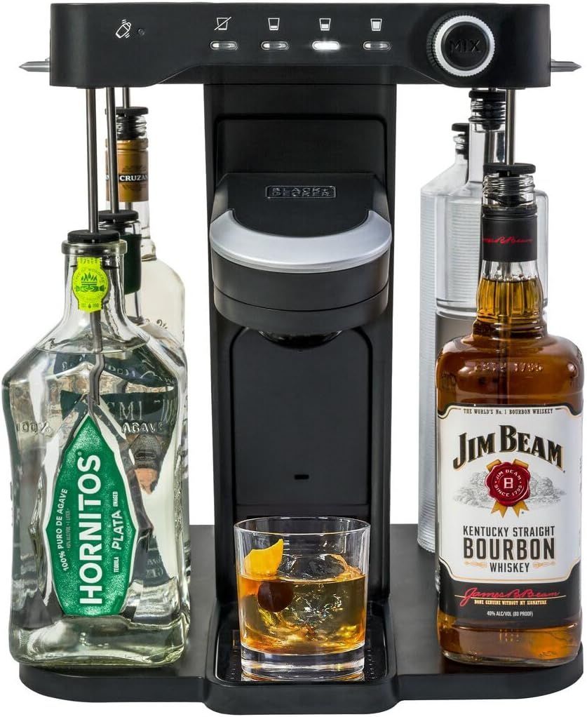 Bev Cocktail Maker Machine And Drink Maker in 2023