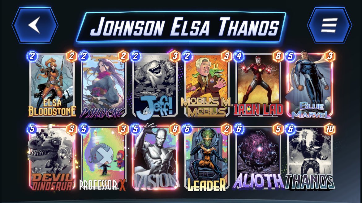 홍이림 Johnson tweet media