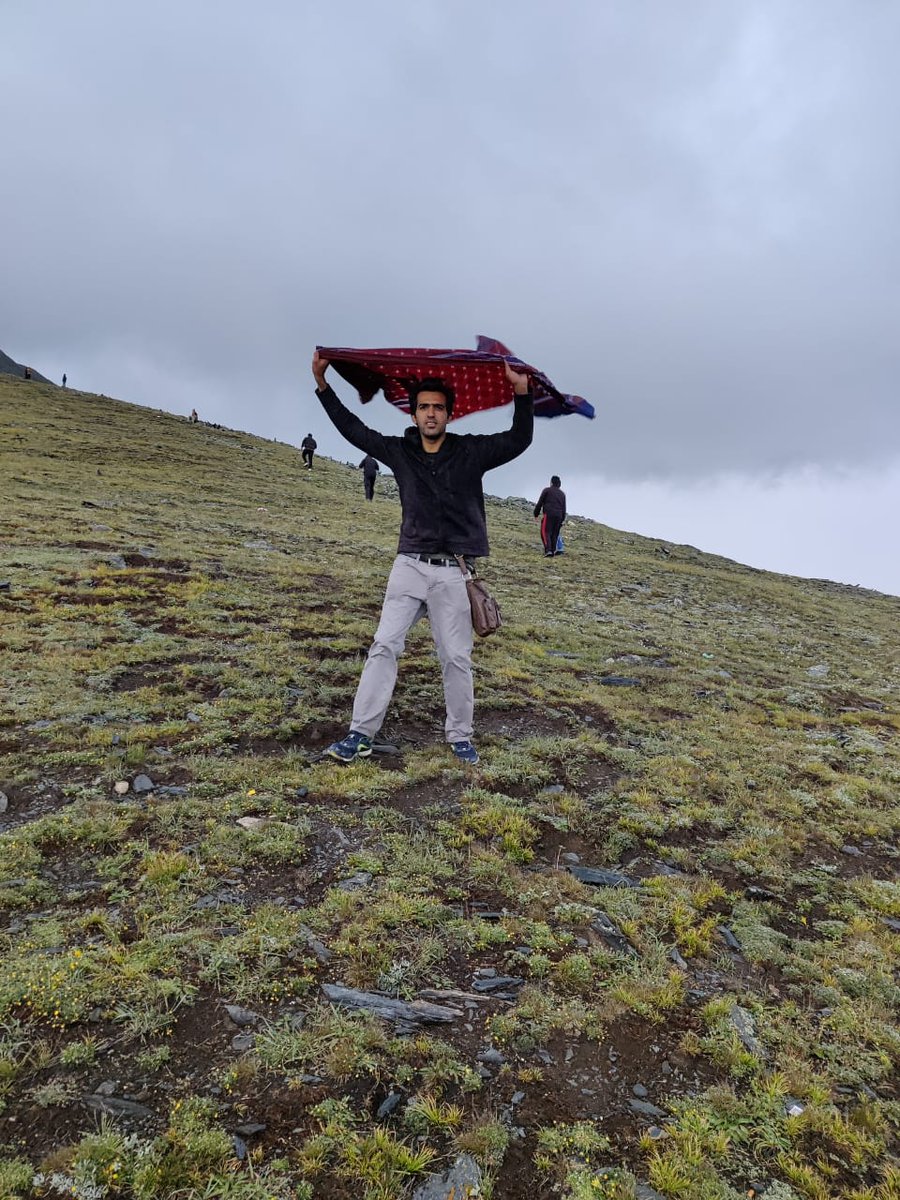 kamranalidahani's tweet photo. Meditation at Babusar Top❤️. https://t.co/TPma6PxM0u