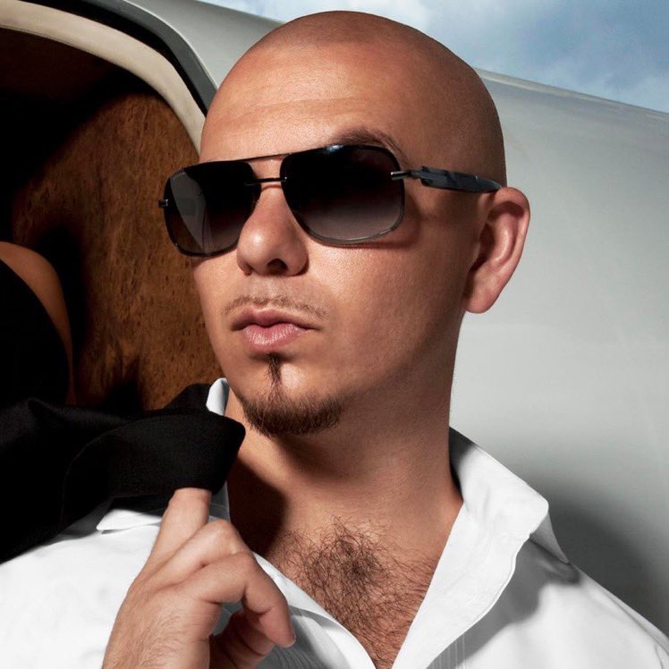 Mr Worldwide > Cole World