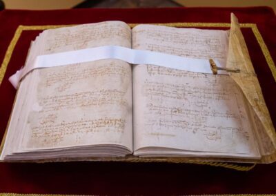 Foto cedida por Ayuntamiento de Alcalá 