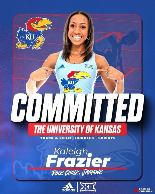Kaleigh Frazier tweet media