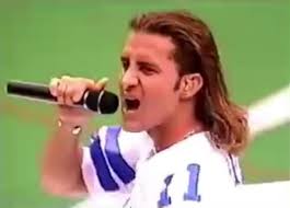 Andrew Heaney just shared that as the team was going through the rollercoaster of the second half, they started having fun and playing Creed before games. He said that if Creed was played at GLF on Tuesday or Wednesday and fans started belting out the song, it would fire them up!
