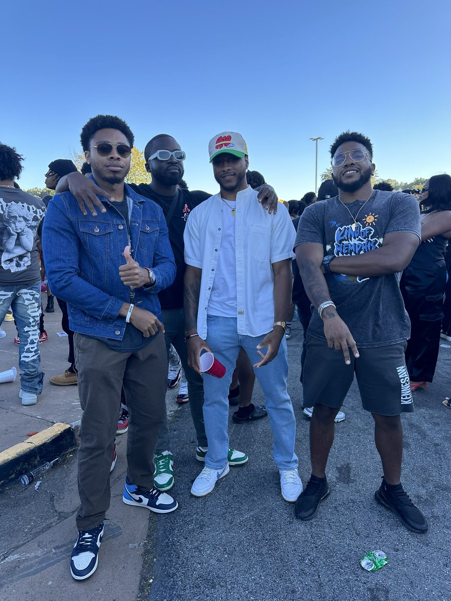 Never compete with yo niggas