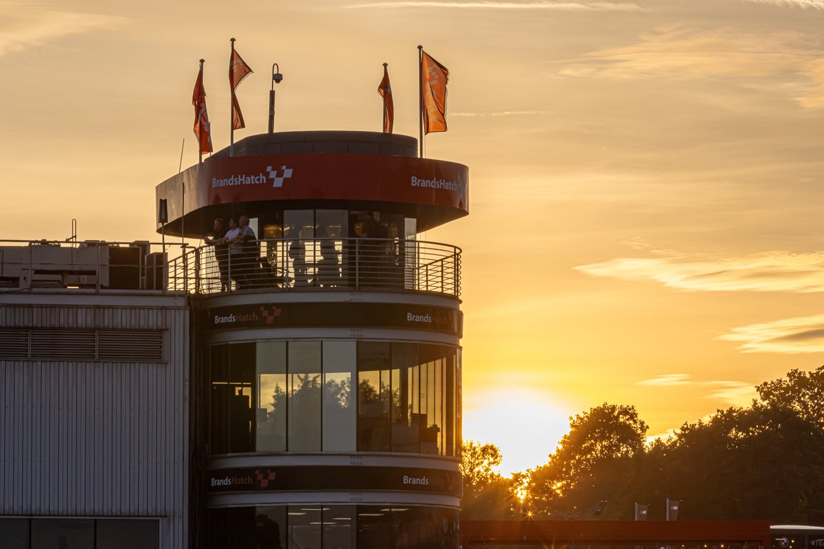 The checkered flag drops on the 2023 season 🏁

It’s been an emotional season with lots of ups and downs but we’ve made it to the end with a some trophies and great memories. 

Time to reflect and come back stronger in 2024. 

Over &amp; out ✌️ 

#TeamHARD #BTCC #SeasonFinale
