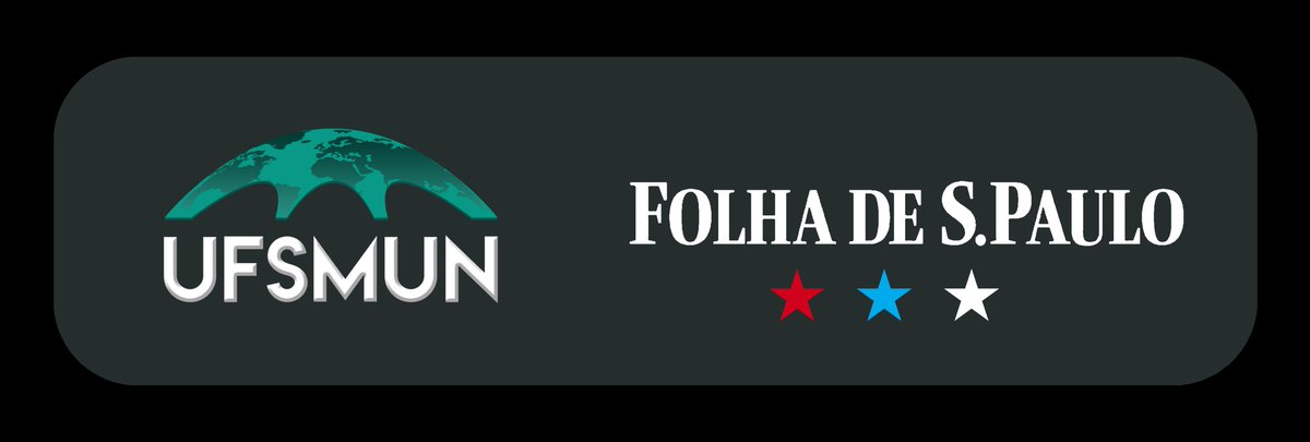 🎉 DIVERSIDADE EM FOCO: As delegações discutem o que pode ser apresentado na feira multicultural.

#IVUFSMUN #BRICS #FolhadeSaoPaulo