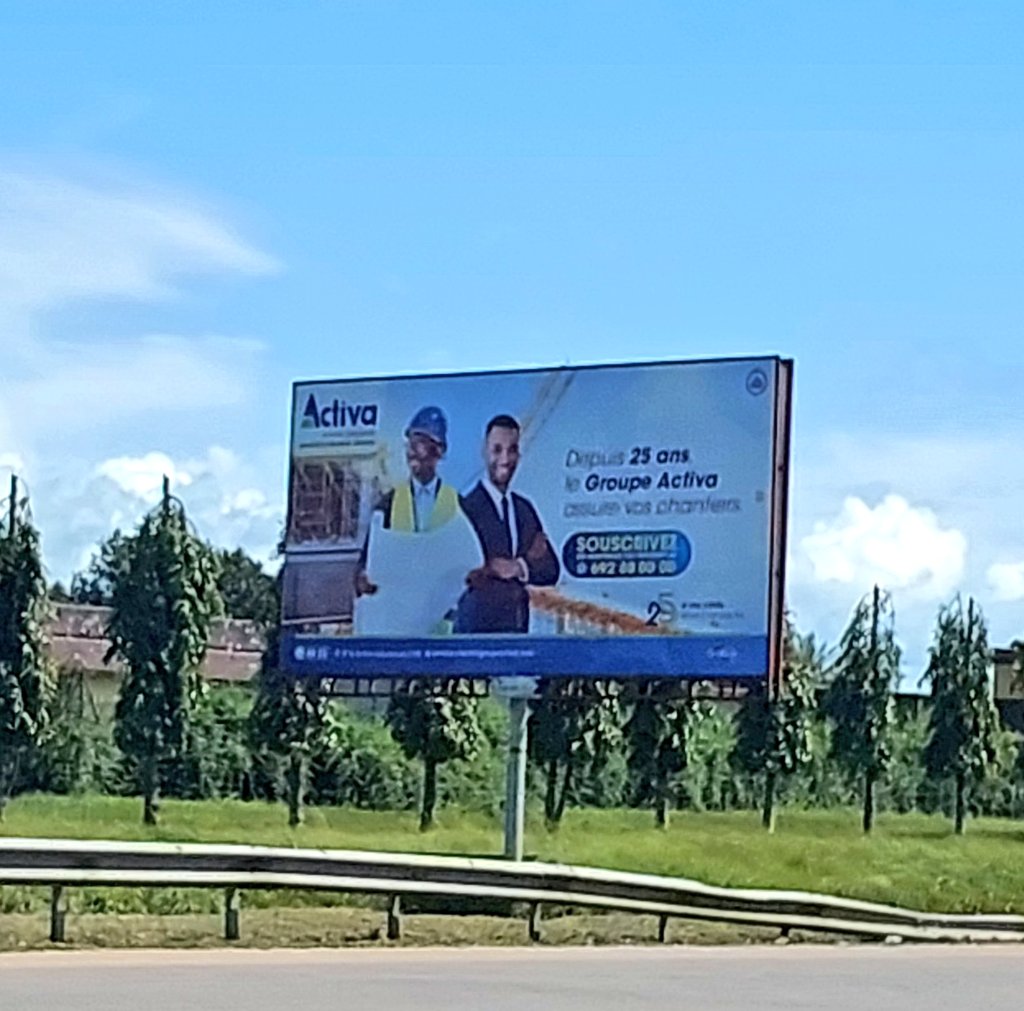 aristidemabatto's tweet image. @my_activa assure aussi les chantiers... depuis 25 ans.

#IdeasBox

#SniperDePub