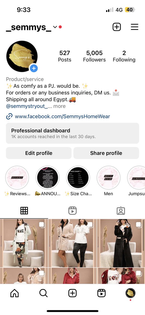 Seksekkaa's tweet photo. جاية افكركم ان ال collection الشتوي نزل و ب قوة على Semmy’s و عاملين عروض حلوة فشخ و اي حد هايستعمل promocode Seksek ليه ٢٠٪ ديسكاونت زيادة🥰

(ا��عار الب��چامات اقل من اي محل هاتنزلوه، و تحدي) https://t.co/fHjJbjvHfd
