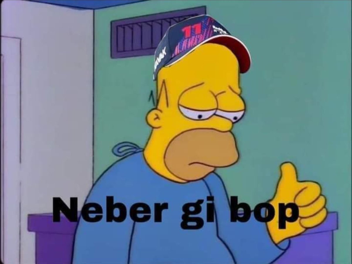 DayhanaMata's tweet image. creo que ya ni tengo sentimientos