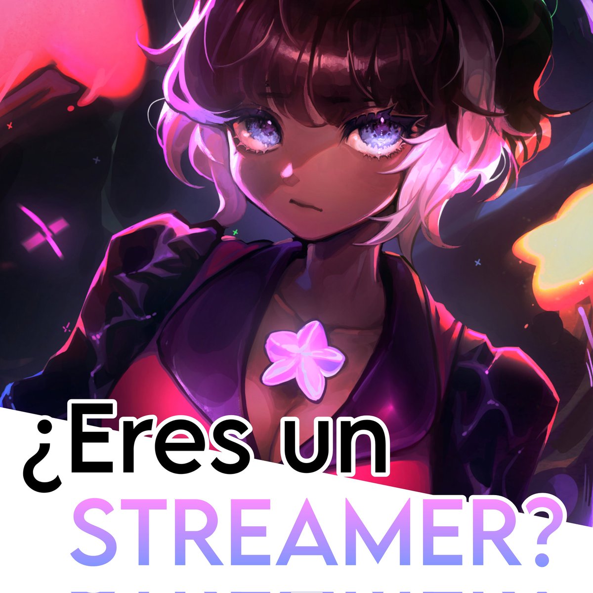 Levalotte's tweet photo. ✨👤¿Eres un streamer y buscas qué jugar?🎮✨

Este 17 de Noviembre sacaré la demo Livinonne, un RPG MUSICAL. Tengo algunos espacios abiertos para que TÚ, streamer, puedas jugarlo horas antes de que salga al público con una versión personalizada. 🫂❤️‍🔥 https://t.co/oH8KTCe2Lb
