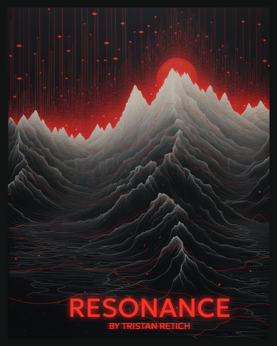 Tristan Rettich (@pixeldreams_art) on Twitter photo 