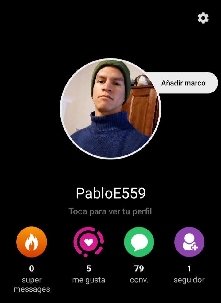 pabloechaves95's tweet image. Chatea conmigo de manera anónima en #Connected2me c2.me/PabloE559