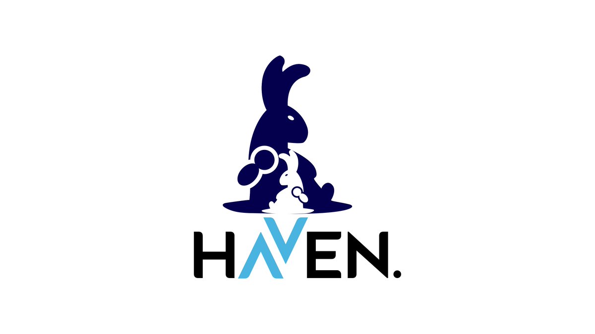 I love making logos. Logo making is my job. Contact me if you need logo:

fiverr.com/s/AWpZrY

#Hamas #Israel #Palestinian #Gaza #Spotify #logo <a href="/fiverr/">Fiverr</a> #fiverr #GraphicDesign #havenlogo #rabbitlogo