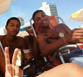 Maior sdds de vcs terror da Dutra é da Brasil eternos w.l e DN 😓💔🎰
