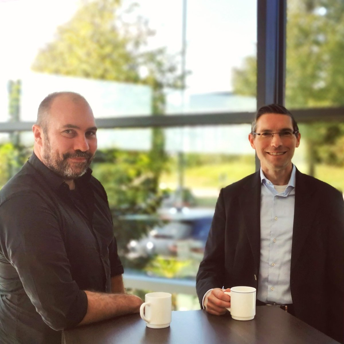 SvenKlaus's tweet image. Moment, es ist immer noch nicht bekannt, WER der Auftraggeber beim #Softwareprojekt der #informatik, HS Mannheim ist? Schade 😈 aber viel geraten wurde ja auch nicht. Karlsruhe und 2 Buchstaben waren die letzten heißen Tipps #hma #sep