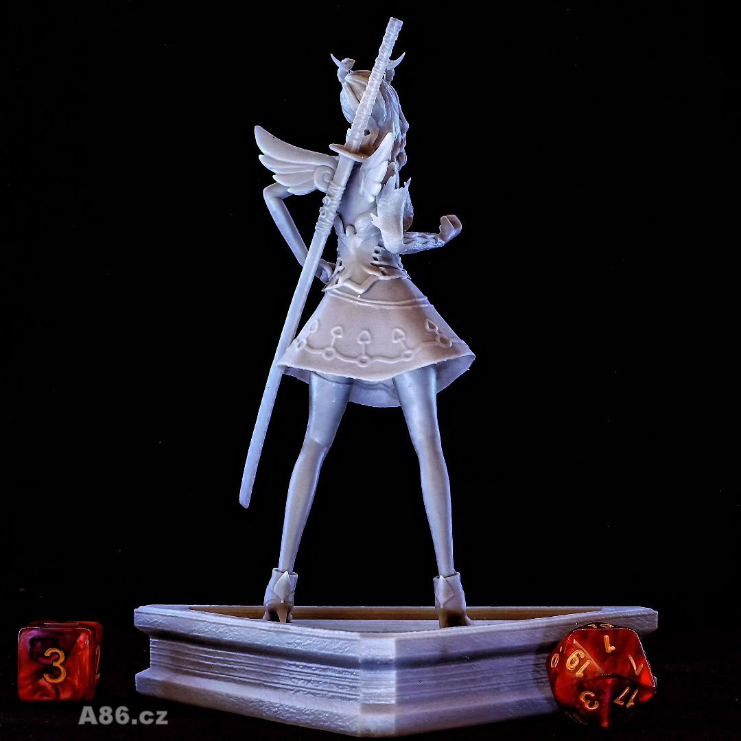 alexndefo1's tweet photo. Chronomancer #guildwars2player
Custom character model

https://t.co/K5GxvXu7Lf
@GuildWars2 #guildwars2 #GW2 #minifigures #3dprinted https://t.co/5h19WMF1vx