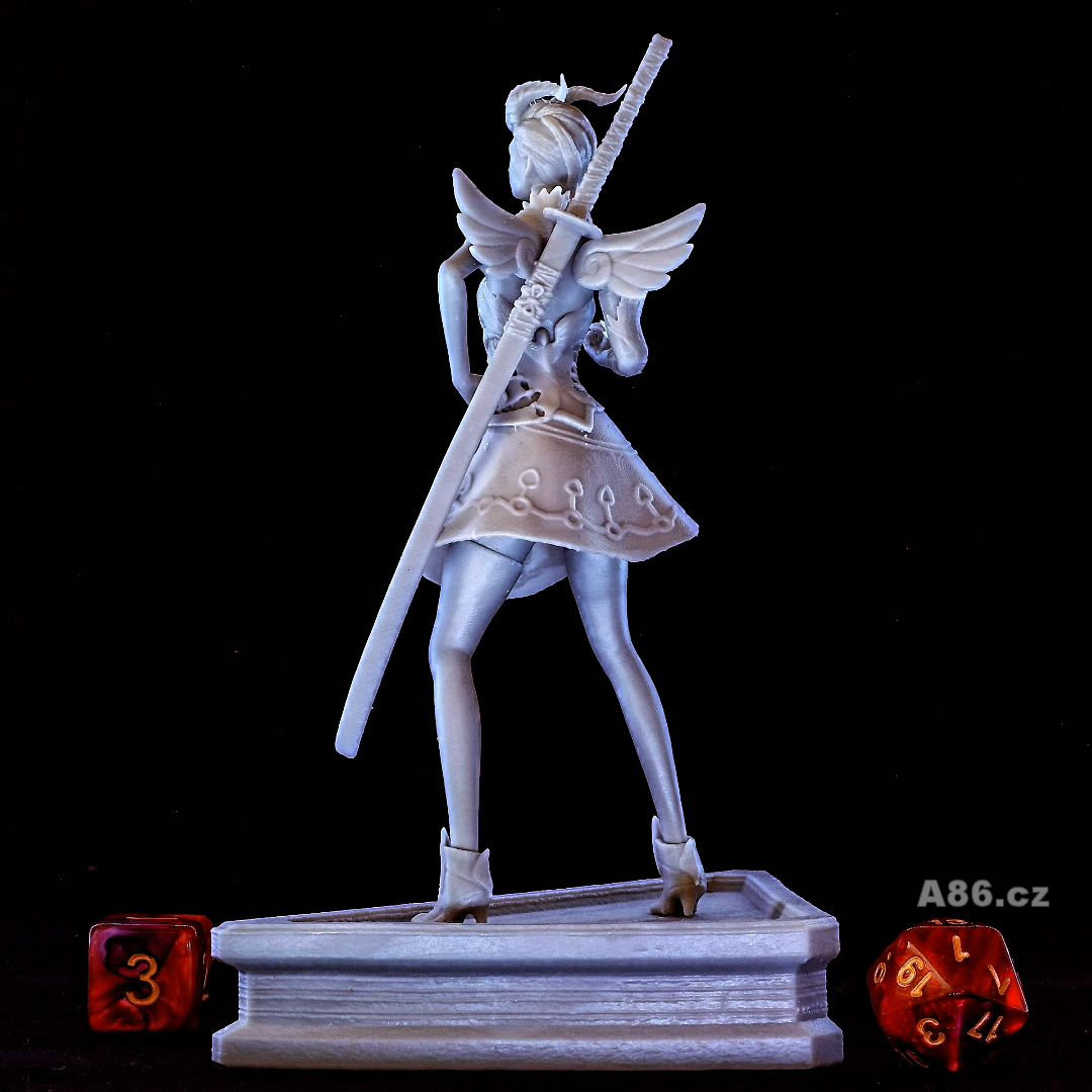 alexndefo1's tweet photo. Chronomancer #guildwars2player
Custom character model

https://t.co/K5GxvXu7Lf
@GuildWars2 #guildwars2 #GW2 #minifigures #3dprinted https://t.co/5h19WMF1vx