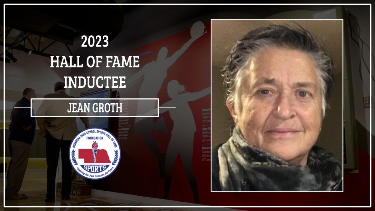 NE Hall of Fame tweet media