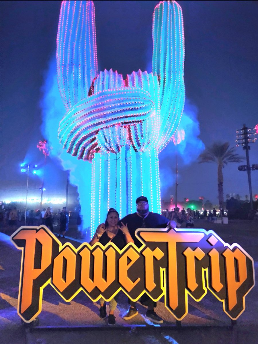 When I was busted I used to think to myself and tell my homies I hope I make it out in time to see <a href="/acdc/">AC/DC</a> live. Fast forward and here I am knocking em off my bucket list. 🥂 to freedom! 🙏🤘🏼 #powertrip #ACDC