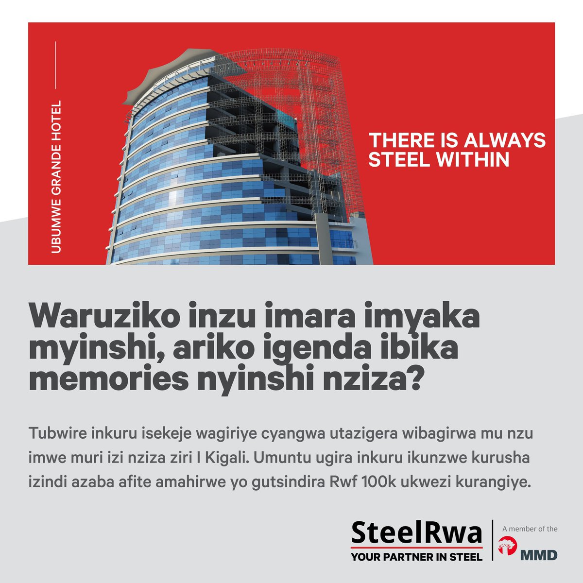 Umunyabugenii's tweet photo. Try to comvice  your family,friends or supporter  about ur hobbie🥰🥰

It’s true story✅ 

Icyogihe twari kwamakuza  mwo
Imbere (MAKUZA CITY PLAZA)

Dady: ese madamu yamafaranga  wagiye kuyabikuza 
Mumy: yebabawee nabyibagiwee
Dady:Arakaye  nonese ubwo urabona koko uriyamuntu aradufata ute koko😟😩😩😭

Mumy : nukuri byanciyeho dore nubu nibagiwe agatabo ka bank

Dady:😩 nukuri urahemutse uratuma bariyabantu  badufata nkabantu batari inyangamugayo

Mumy: ase koko manaaa😩😩😩😭 nibagiwe ute

Nanjye ubwo narindi kuruhande 
Gusa numve ababyeyi banjye barahangayitse 😭😭😭 nigira inama yokubafasha ariko mbereka ko. Ibyo nkora ari ibintu bifite agaciro ndetse bininjiza kuko mbere ntago babyumvaga

Mpamagara mumy ati 
Me: ese ko mwahangayitse😳

Mumy :ndeka muhungu wanjye 😭

Me: nonese uwo muntu numvishe ningombwa kuyamuha uyu munsi  mama?

Mumy:ese mwana wanjye watwumvaga😩

Me: nti yego
Mumy:  yego rwose  gusa turahemutse

Me: nangahe?

Mumy: mwana wanjye ndeka nimenshi😩

Me:ntangira kugira ubwoba yuko batazayansubiza 😭😭😩
Ako ndavuga ati icyaricyo cyose kamubaze nimba nyafite ndayabaha 

Kuko muri iyominsi narimaze iminsi nkora utuntu twuturaka twa ma painting 

Nti mama mbwira erega uko angana 

Mumy: ni maga…….        😳

Me : uwayabaha se?

Mumy :ntukansetse muhungu wanjye 😂😂😭😭 aseka bivanze nagahinda😭

Me: mpita nyakura mugikapu ndayazana😁😳😳kuko icyo gihe sinarinzi ibya bank cyane ngo mbe nayabitsa ikindi naravugaga ati se bank ko bakenera umuntu uba nkumu sponsor  mbibwiye mere yambaza byinshi dore ko
Atumvaga ko art habamo amafaranga 😂😂 wumve ubujiji bwo gutwara amafaranga 😅😅

Mumy:😟😟😟 germain ayamafaranga uyavanyehee usigaye wiba  cg muri iyinzu hari aho bayasoroma 😁😁 kombona ari nanziza cyane 😂😂😂😂😂😂😂
ubwo arasakuza namwe ibyababyei baba mama murabizi😂😭

Me: nti tuza mumy ndamusobanurira  byose uko nayabonye nyakuye mu gushushanya arangije aranyumva aranishima

Kuva ubwo niyo ababyeyi banjye nabasaba ama million hari uburyo bayabona ndakurahiye bayampa kuko ako ga situation kamfashije kubereka ko hobbies yanjye yinziza 

So nawe ushobora kuba ukunda ibintu ariko kubera isura bifite muri society ndetse no ku isoko ryumurimo bitagenda bigatuma family ndetse nabandi baguca intege icyo nakubwira gerageza ubibumfishe 

Plz retweet niba ukunze iyi story🙏🙏  umfashe gutsindira Aya mafaranga nigurire amarangi🥹😂😂

Ntimwibagirwe  ako gusoroma 😂😂😂😂😂😂😇😇😇😇😇

#SteelWithin #SteelStories