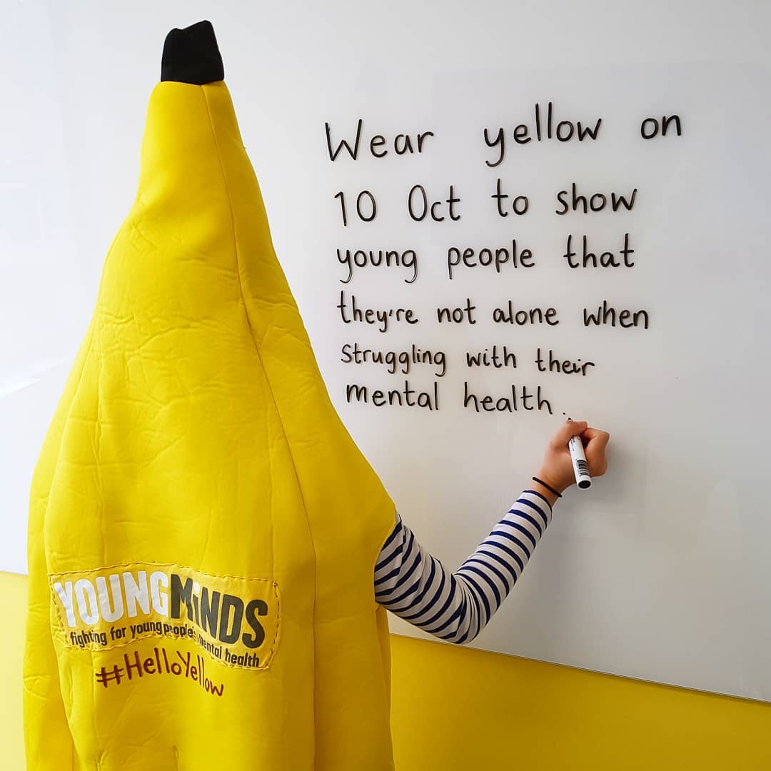 YoungMinds tweet media