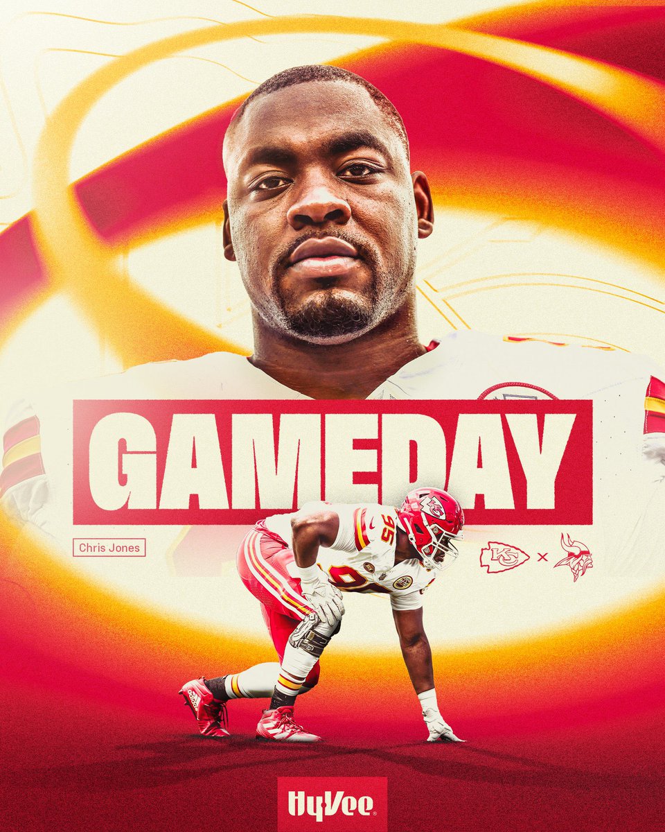 SithApostador's tweet photo. Sistema #NFL      🏈     

Kansas City Chiefs vs Minnesota Vikings
2:00 P.M.

Chiefs -3.5
Momio: -110
Stake: 2

#ChiefsKingdom       @Chiefs 

#KCvsMIN 

#FreePick https://t.co/AdLoarOz5J