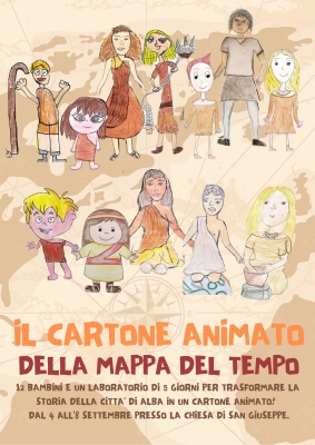 Novant'anni di bollicine e première Cartone animato - mailchi.mp/087188a78033/k…