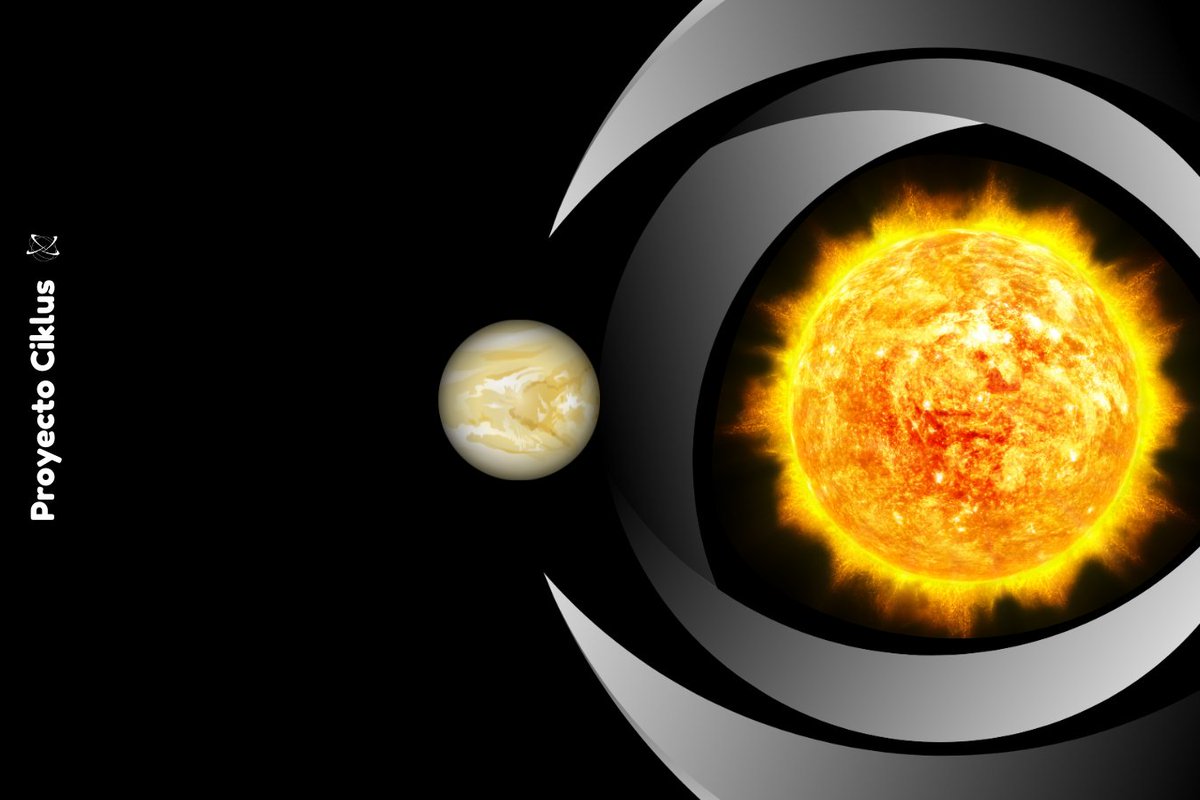astromundial's tweet image. 💫 ¿Sabías qué?... Cada vez que se activa el ciclo planetario Sol-Venus, cuando ambos astros están a una distancia angular de 45º de arco, tiene lugar los acontecimientos sociales más intensos, dramáticos y trascendentales de nuestra historia ... #Astromundial #Politicalastrology