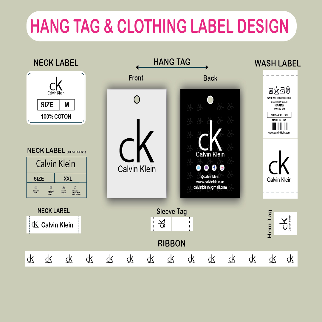 MdanwarInfo's tweet photo. Are You Looking Best Quality #garmenttag, #hangtag, #producttag, and #necklabel design? Feel free to share your queries with us.
Click here -www.fiverr.com/mdanwar_gd
Email:- mdanwarinfo02@gmail.com
#Hangtag #Garmenttag #Clothingtag #Pricetag #Necklabel #DoorHanger #doorhangertag https://t.co/053dBGCD2P