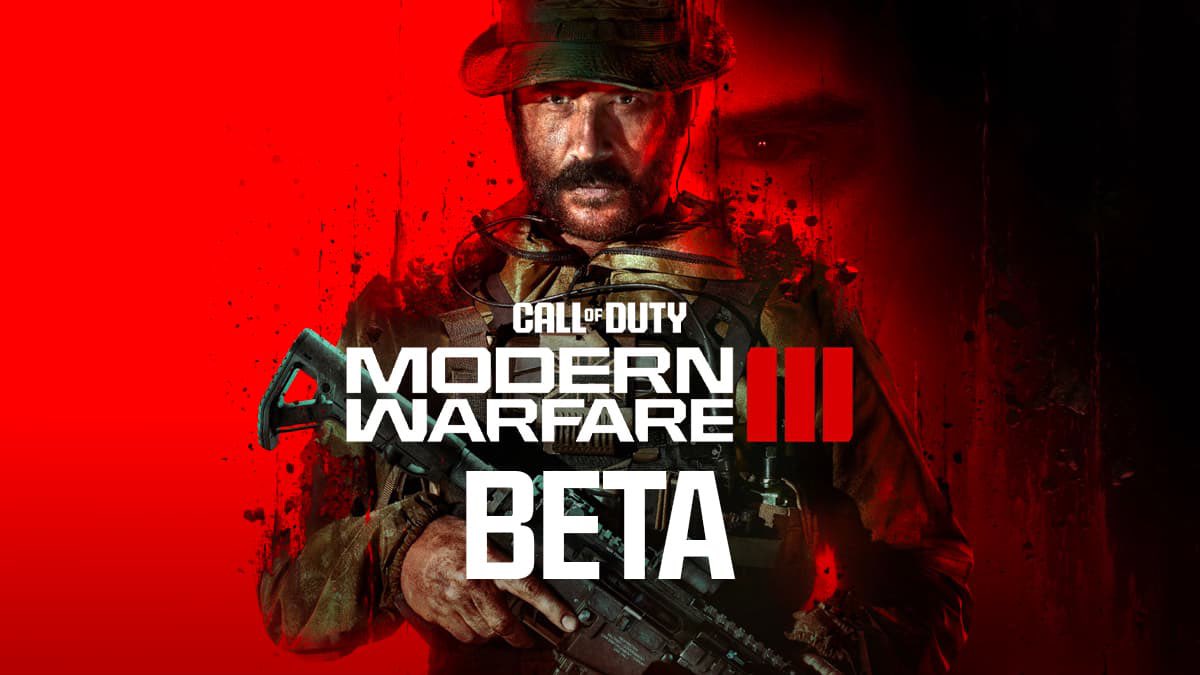 🚨We’ll be giving away 75 weekend 2 #MWIII beta codes in 3 hours…

Let us know you’re ready with post notifications ON by liking this tweet.