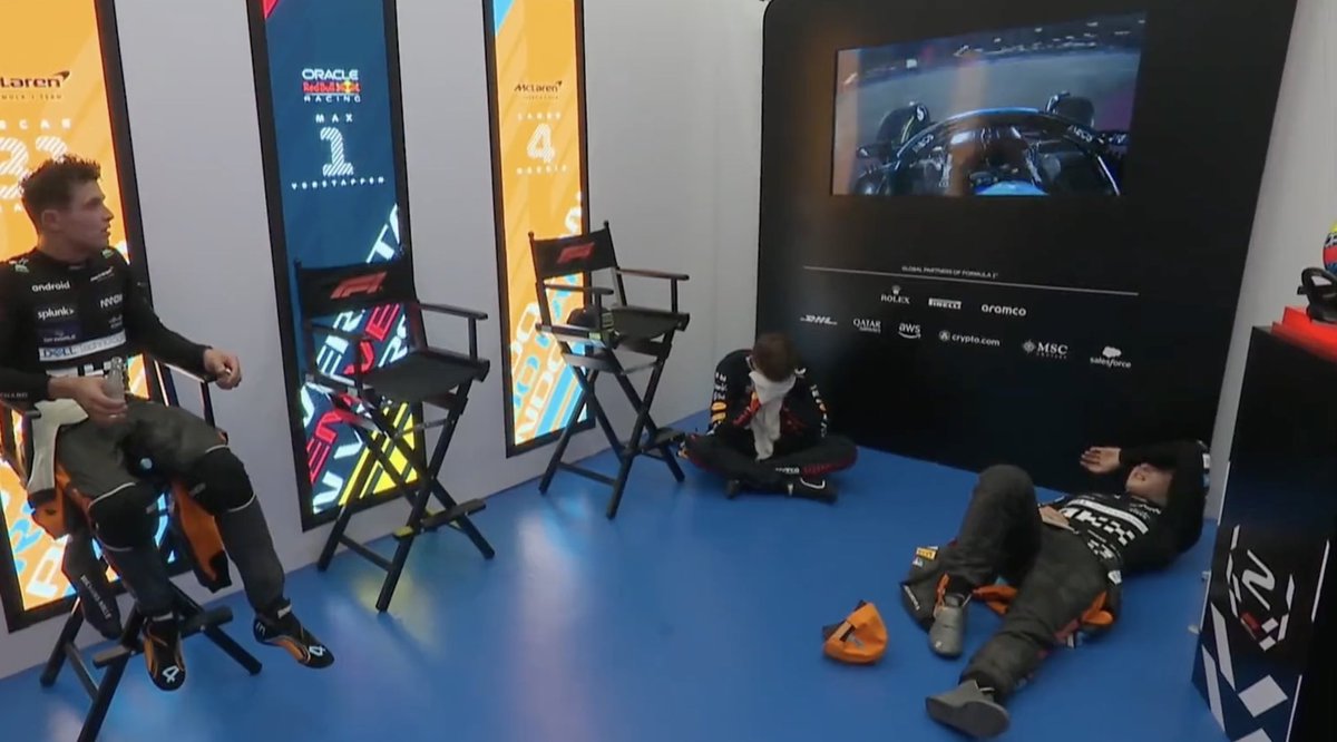 Motorsport tweet media