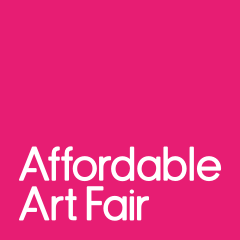 View my artwork at the Affordable Art Fair Battersea London 19-22 October at stand L9 Forest Gallery. Message me for free tickets including the private view on the 18 October