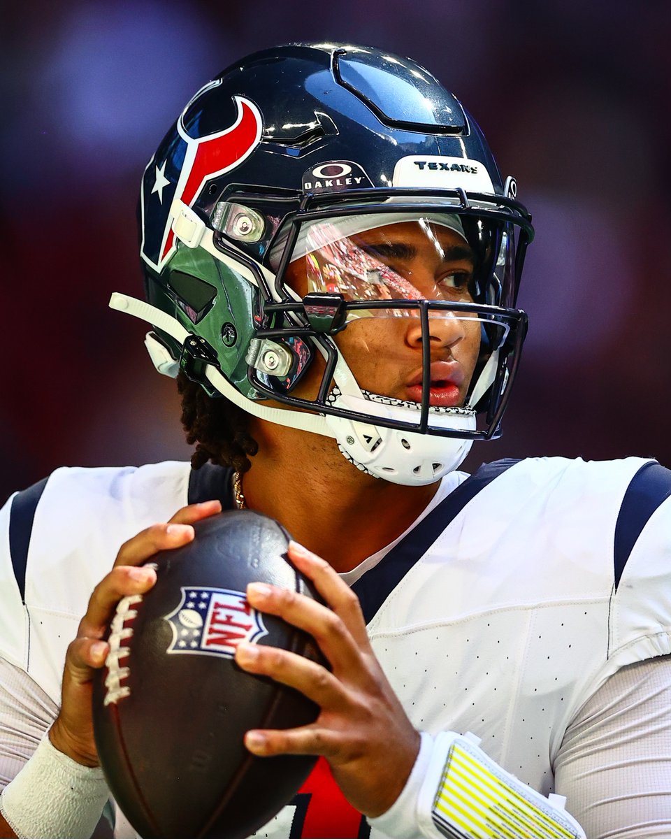 HoustonTexans's tweet photo. Record breaker 😤 https://t.co/IcxOjhrRyK