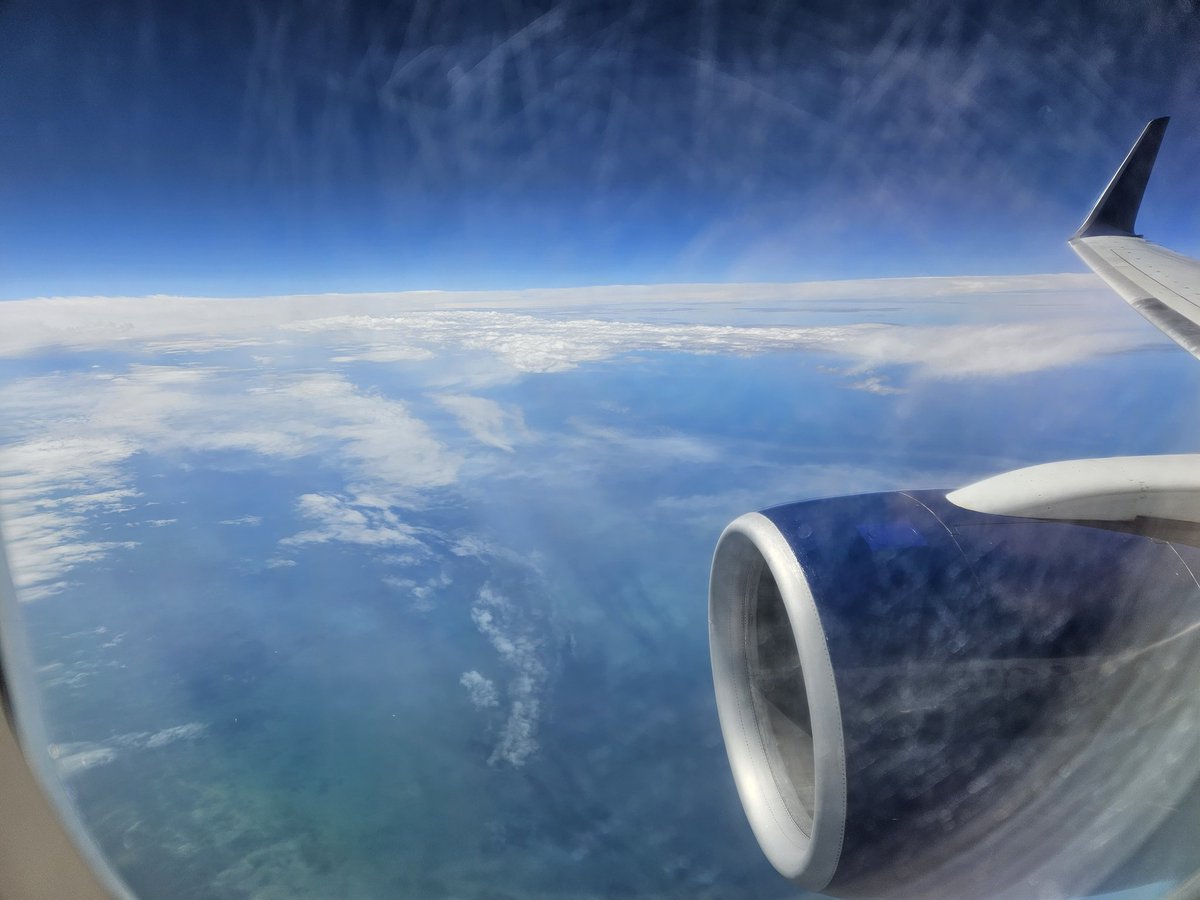 pinillacristina's tweet image. ✈️ ¿Qué más se puede pedir?
Hasta la próxima ATL.🖐🏻
🏢Una de mis ciudades favoritas: 🏟Tiene uno de los estadios que más me gusta.🥤El mundo de una exquisita soda.🛍🚶🏻‍♂️El aeropuerto más transitado.💺Una extraordinaria aerolínea donde siempre tienen buen servicio.
#Idratherbeflying